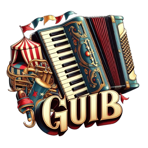 GUIB LOGO