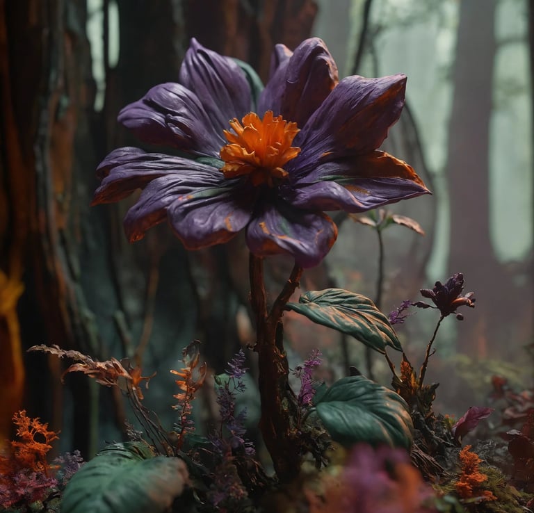 ნარცისი