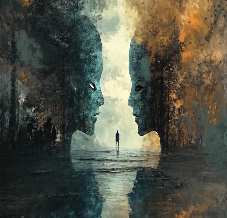 ნარცისის მართვა