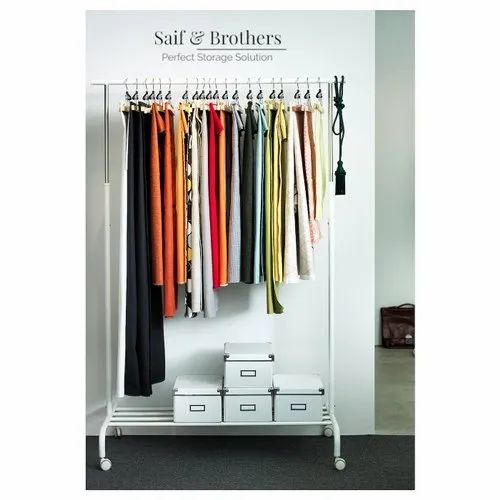Clothes Rack Hanger