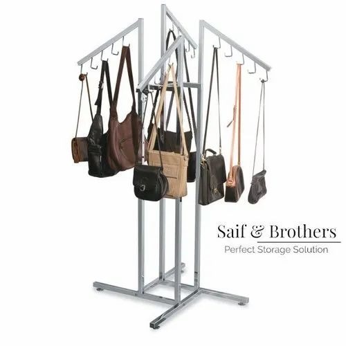 Display Stand For Handbags