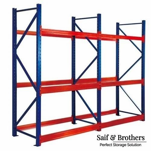 Industrial Storage Rack