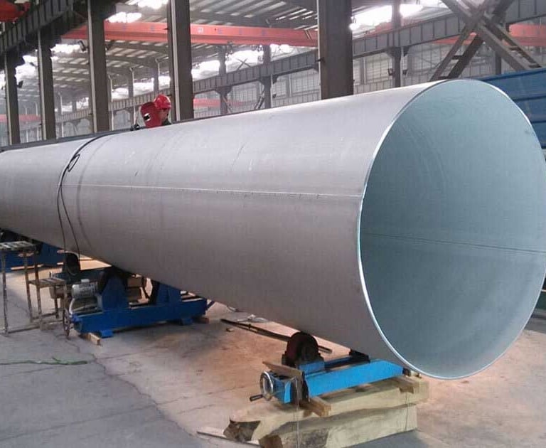 Big Size Welded Pipes (1)