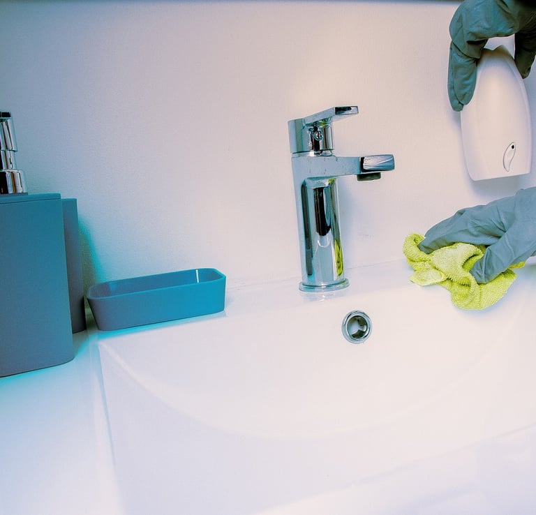 ménage dans le 11 et 66