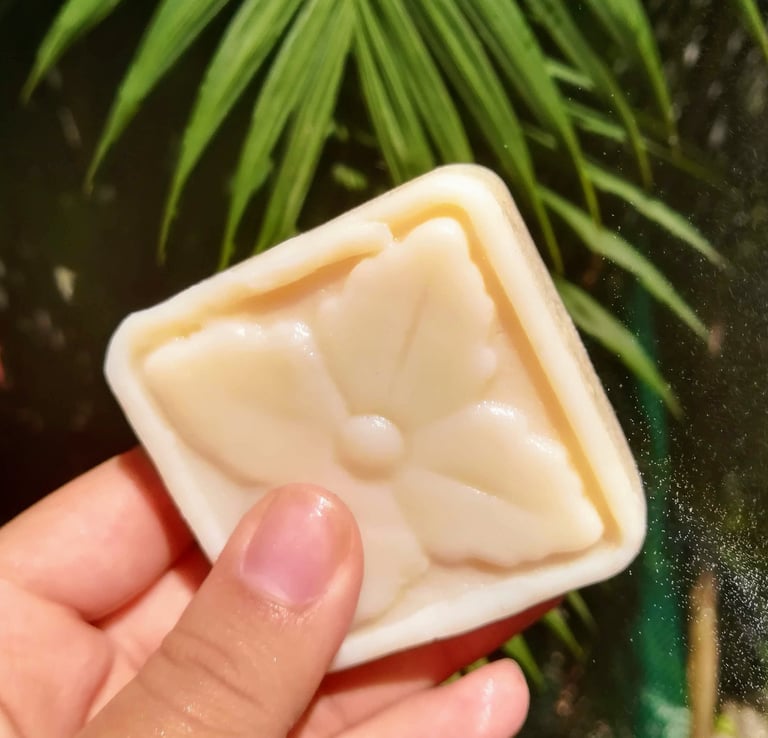 Jabones hechos a mano - anudan jabones artesanales 