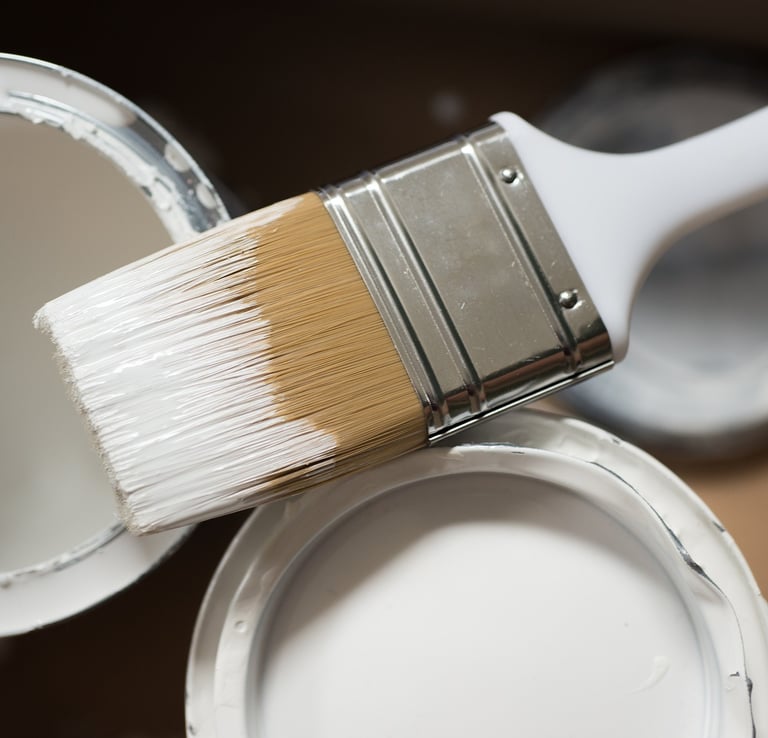 Lexmar Services REAC Inspection Repairs and Maintenance