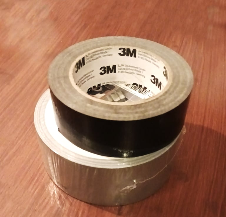 duct tape