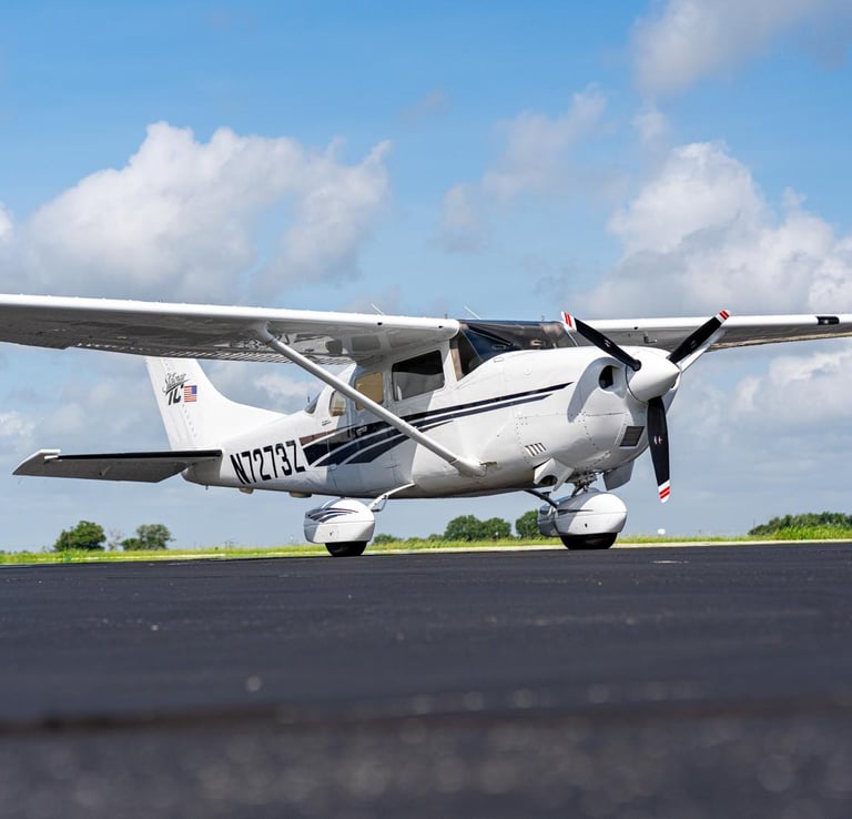 1999 CESSNA T206H en Venta en Mexico