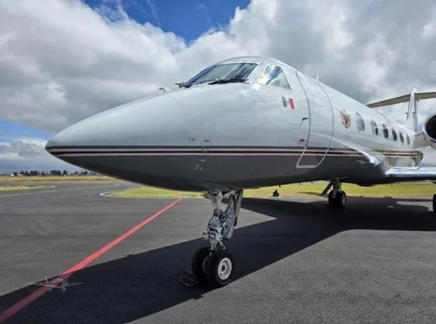 1998 GULFSTREAM GIVSP en venta en Mexico