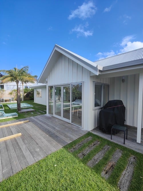 Omaha window replacement CHR builders