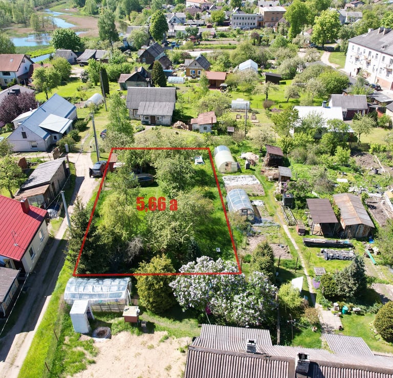 a large plot of land with a lot of land for sale