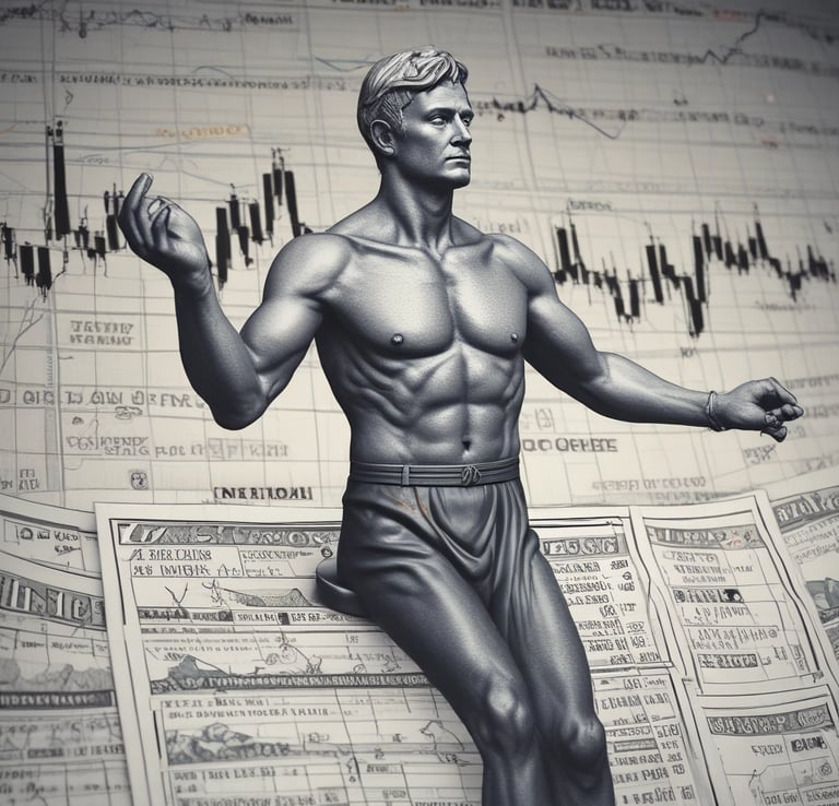 What is Forex?
