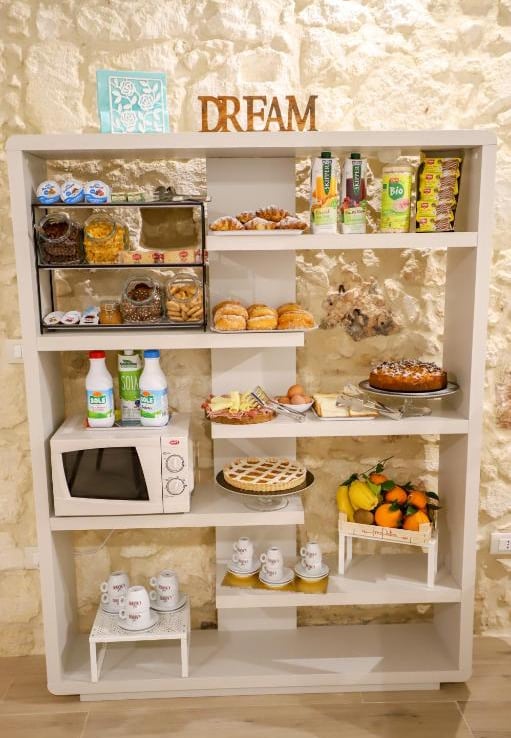 colazione siciliana fresca ed artigianale 