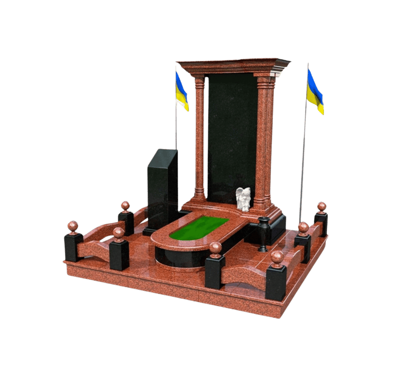 Каталог військових пам'ятників в Житомирі