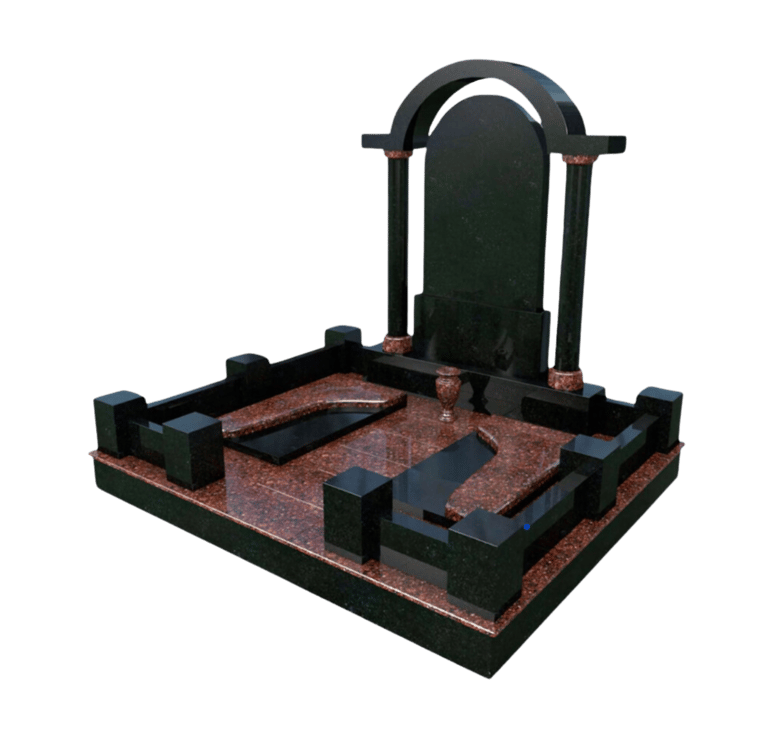 Каталог ексклюзивних пам'ятників в Житомирі