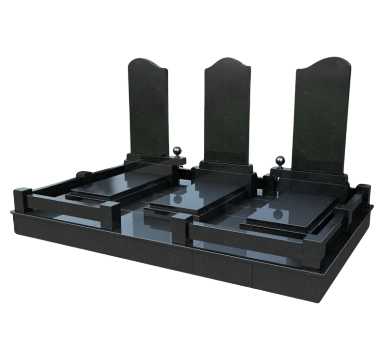 Каталог сімейних пам'ятників в Житомирі