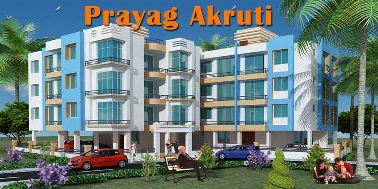 Prayag Akruti