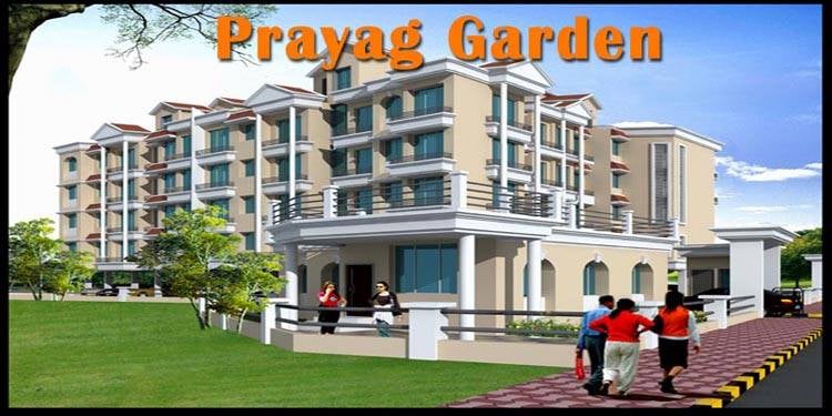 Prayag Garden