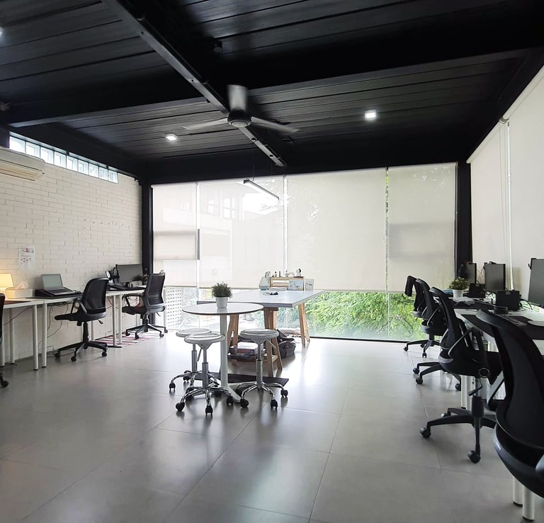 Altis Design Jasa Arsitek Interior Rumah Mewah Jakarta, Pengalaman lebih dari 18 tahun
