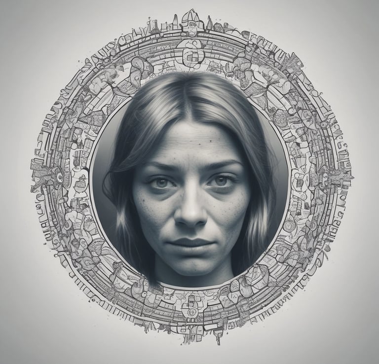 Bright living room with modern inventory