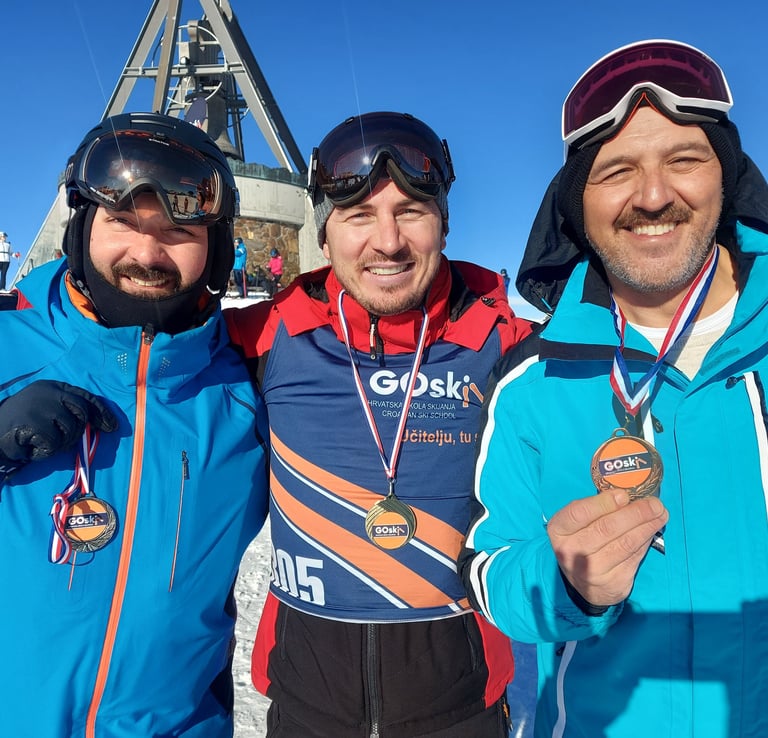 Škola skijanja GOski Kronplatz