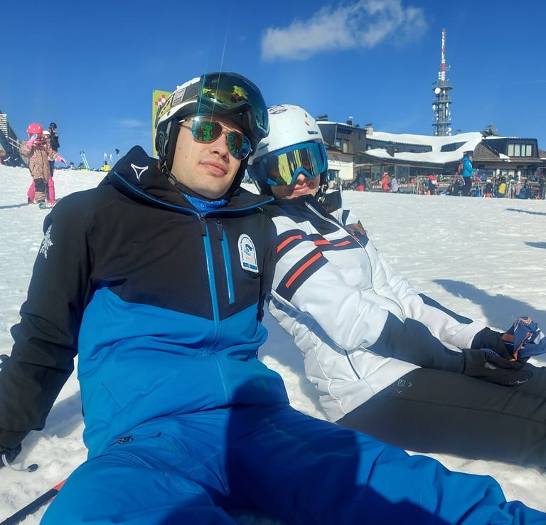 Škola skijanja GOski Kronplatz