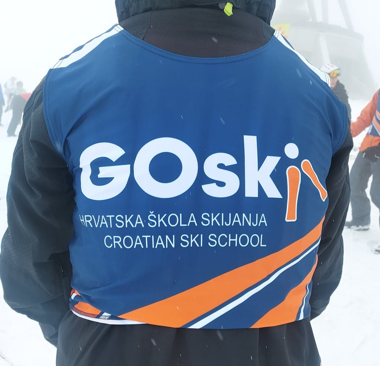 Škola skijanja GOski Kronplatz