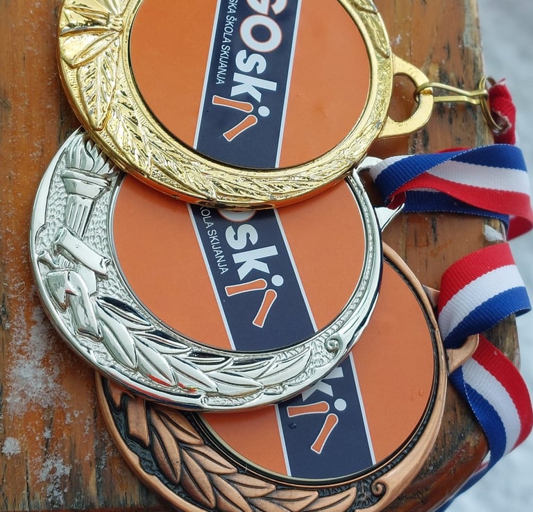 Škola skijanja GOski Kronplatz