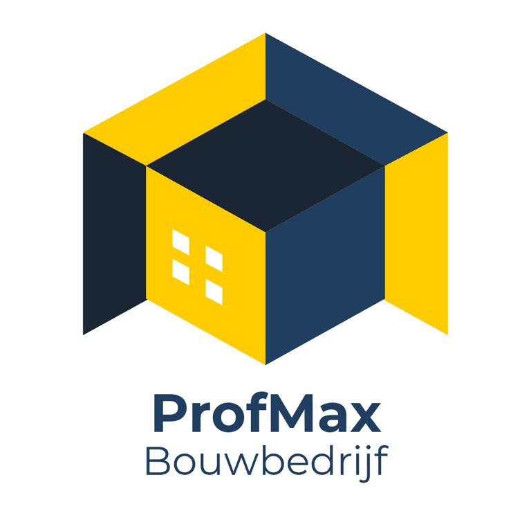 logo profmax renovatiewerken