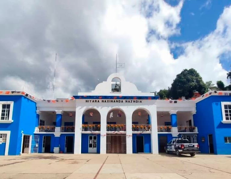 Municipio Mazatlán Villa de Flores