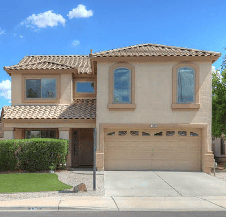 George Trezos Maricopa Realtor presents this Mesa AZ home