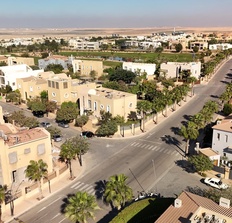 Discover full details of a rare standalone golf-view Allegria villa featuring a refined reception ar