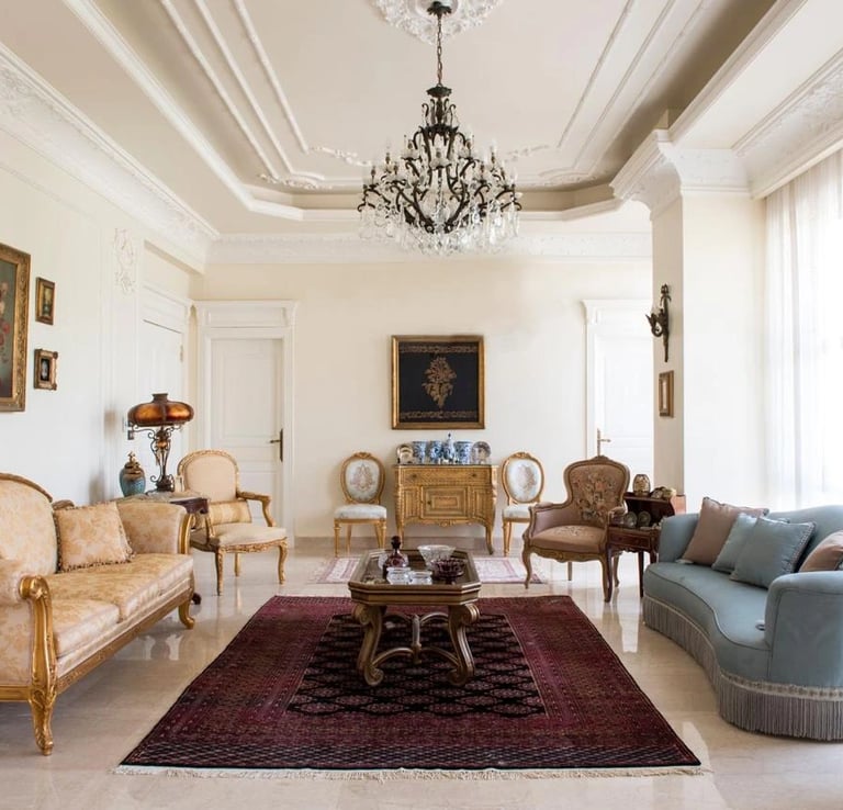 Discover full details of a rare standalone golf-view Allegria villa featuring open outdoor areas, pr