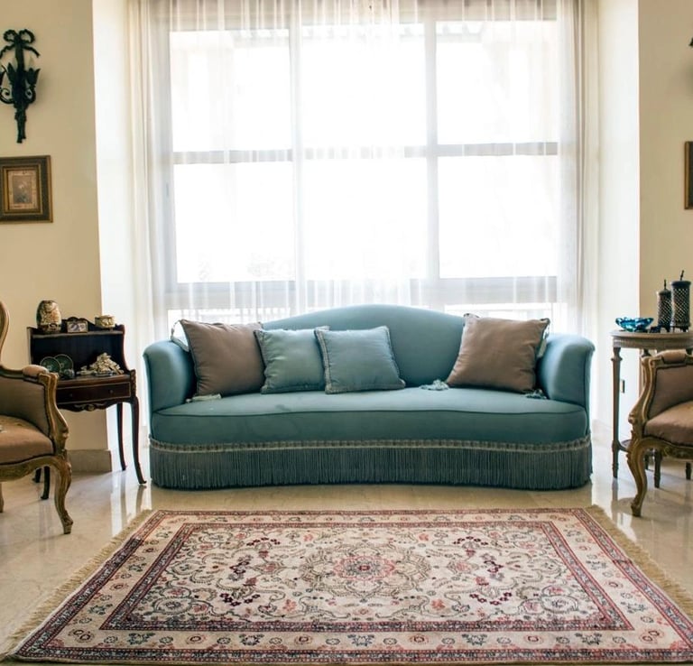 Discover full details of a rare standalone golf-view Allegria villa with premium interior architectu