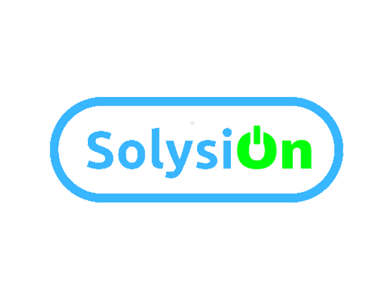 Logo da Solysion