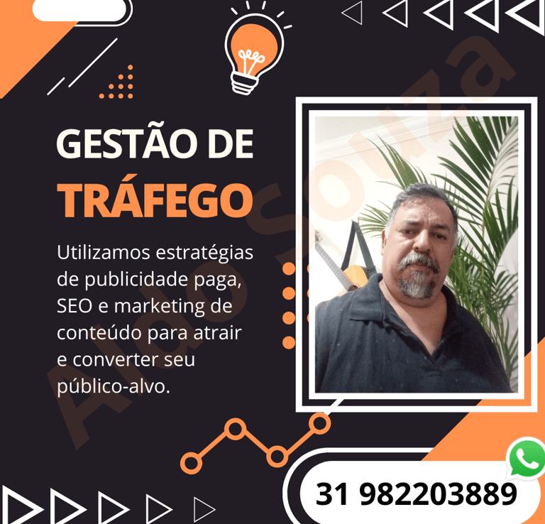 Aldo Lima de Souza - Aldo Souza