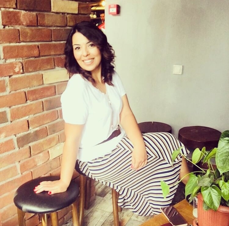 özge zeytin bildirici