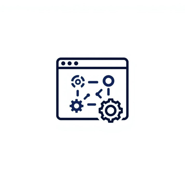 HELM održavanje web sistema – mesečna tehnička podrška
