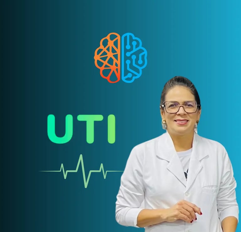 Curso de UTI
