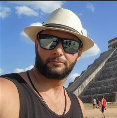 David Déry, success coach groupe Performance