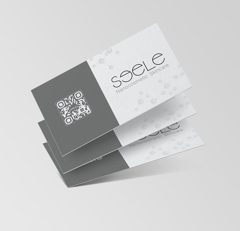 tarjetas de presentacion