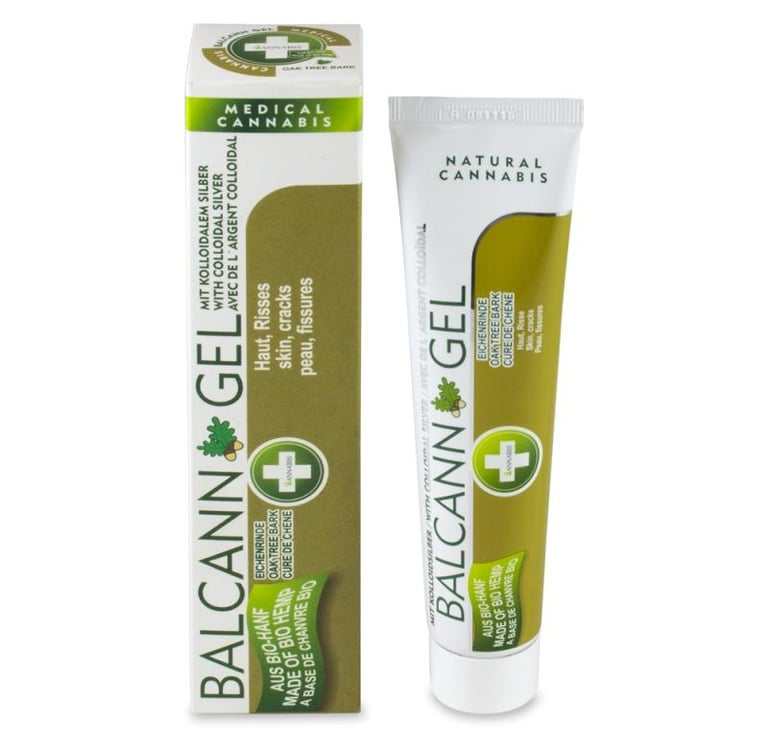 Balcann Gel