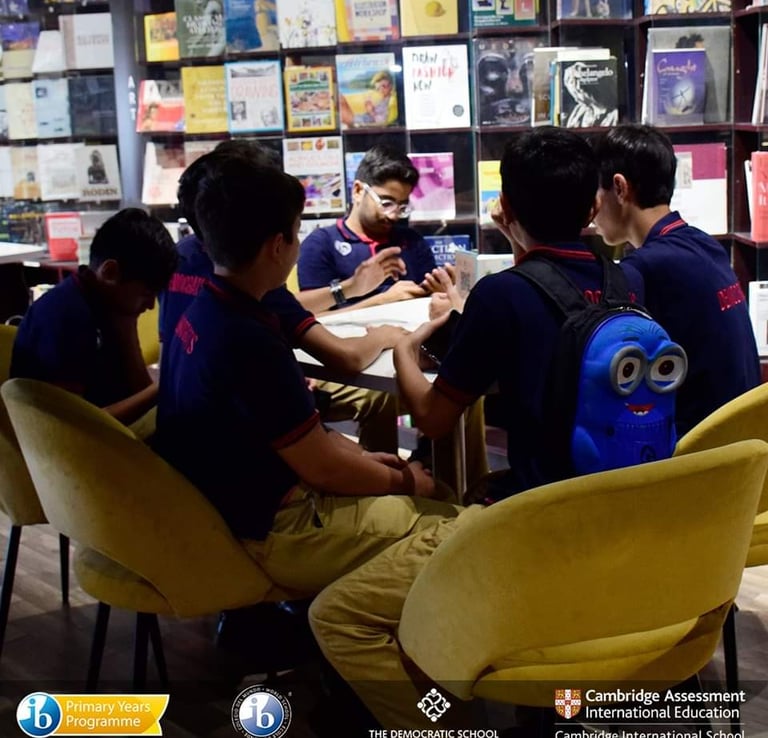 Learners elibrary images