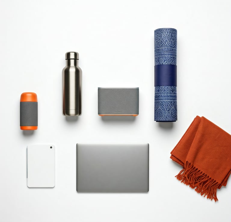 Discover Top Lifestyle Products and Smart Shopping Tips for your Perfect Fit