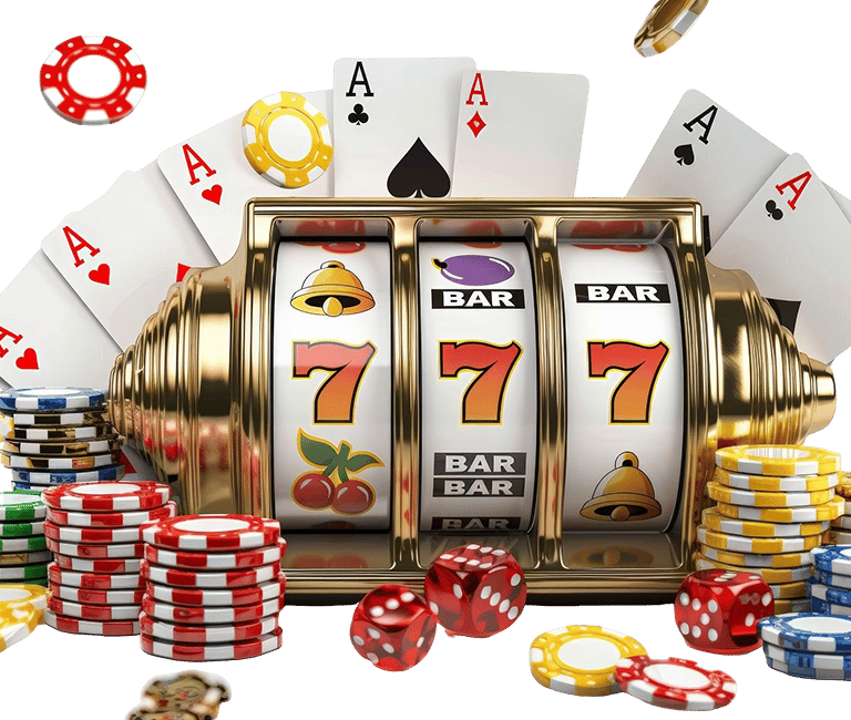 gambling