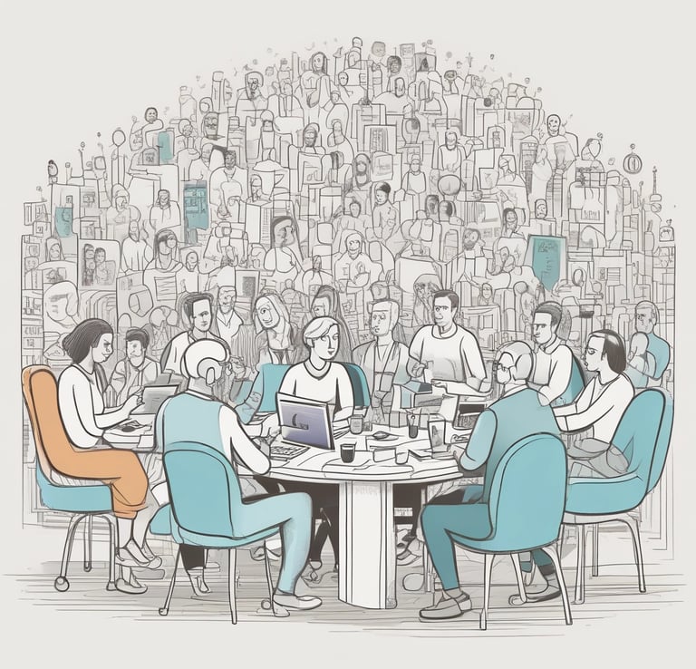 white concrete building during daytime