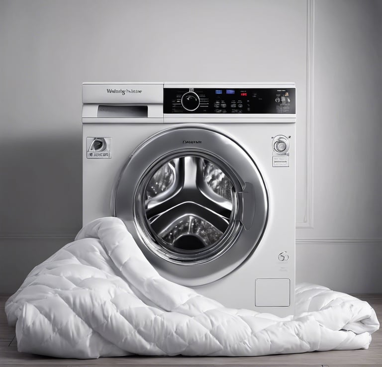 pink and green plastic container