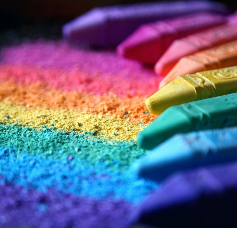 Acompanhamento da Comunidade LGBTQIA+