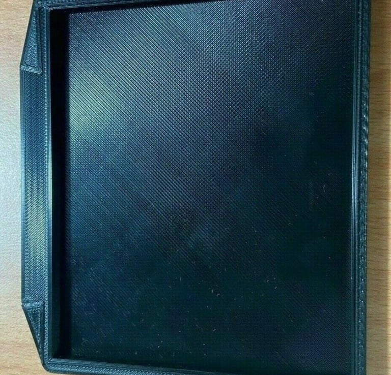 Rolleiflex SL66 rear body cap protection