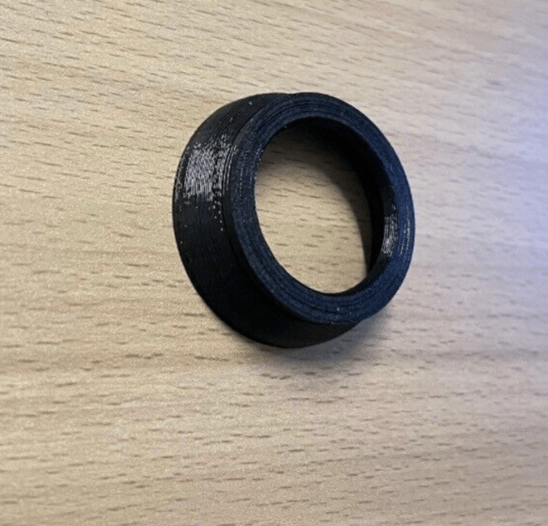 Rolleiflex SL66 Eye cup- Oeilleton